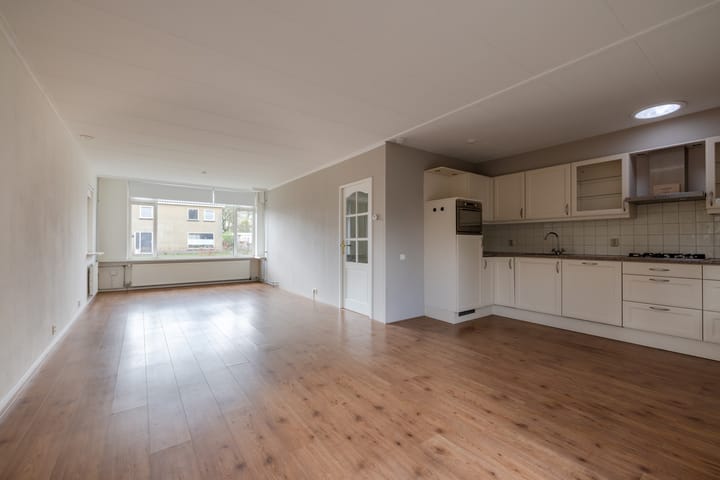 Foto 13 van Simke Kloostermanstraat 11