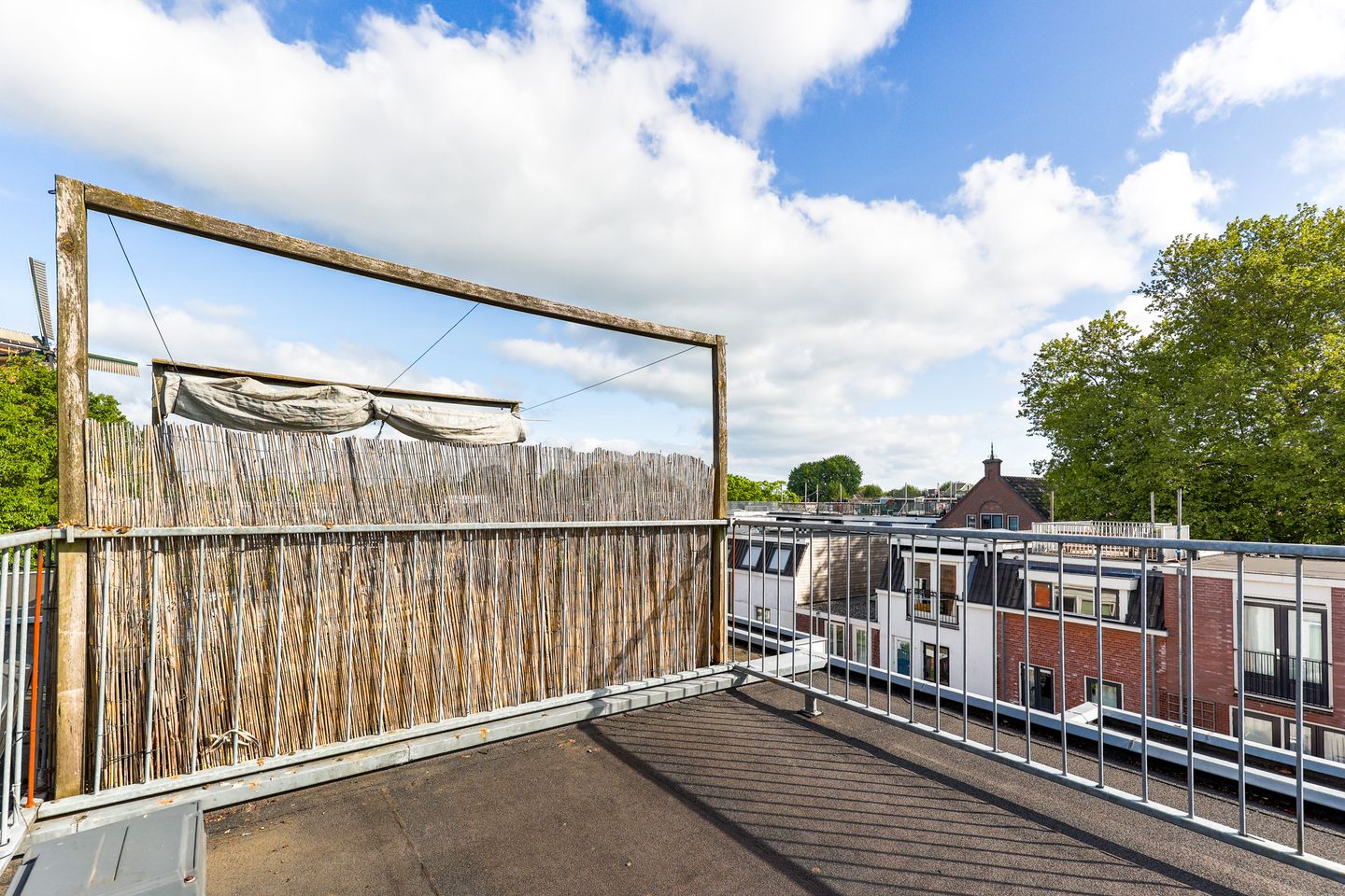 Foto 5 van Hopakker 67-B