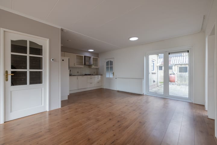 Foto 14 van Simke Kloostermanstraat 11