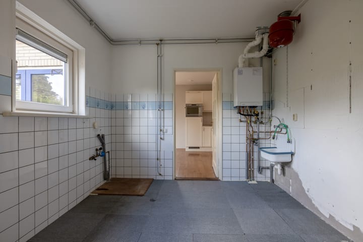 Foto 16 van Simke Kloostermanstraat 11