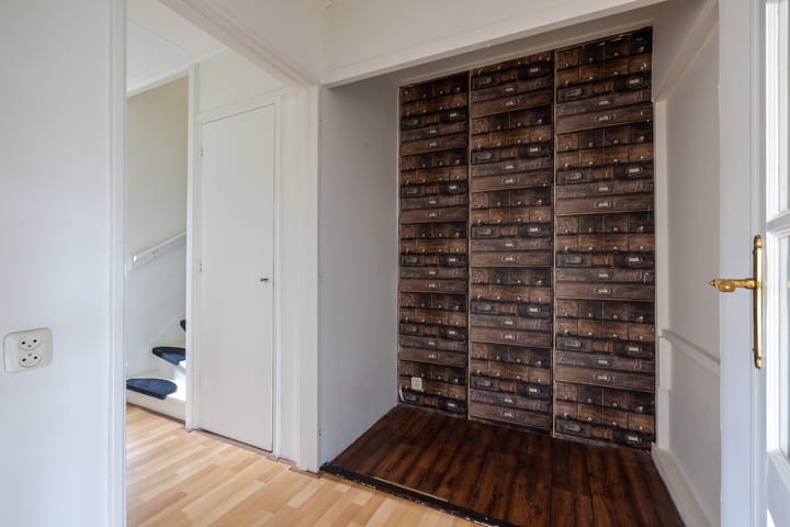 Foto 19 van Simke Kloostermanstraat 11