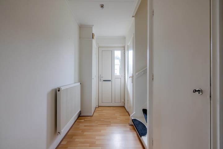 Foto 20 van Simke Kloostermanstraat 11