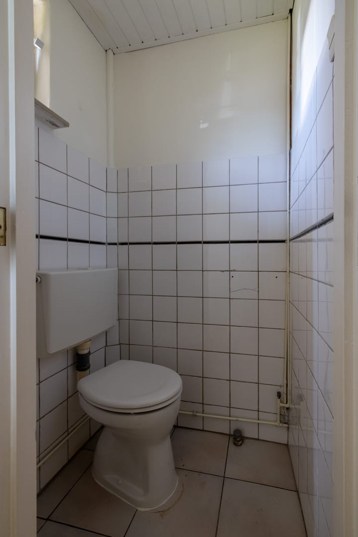 Foto 21 van Simke Kloostermanstraat 11