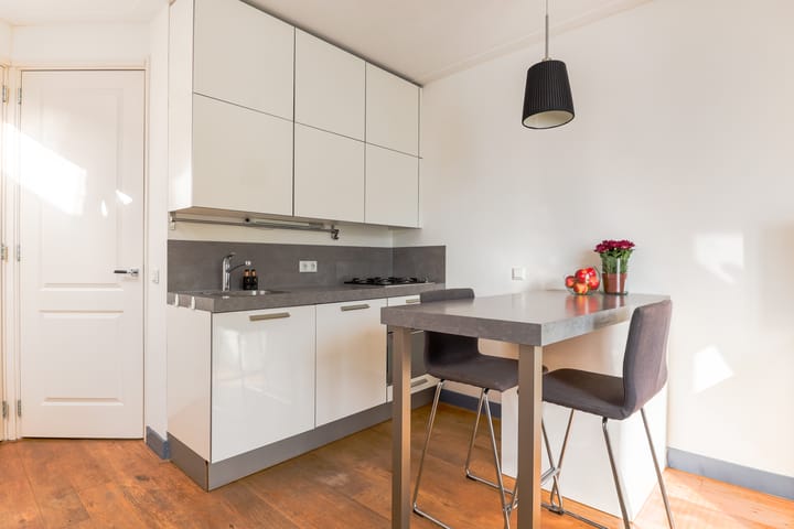 Foto 12 van Hopakker 67-B