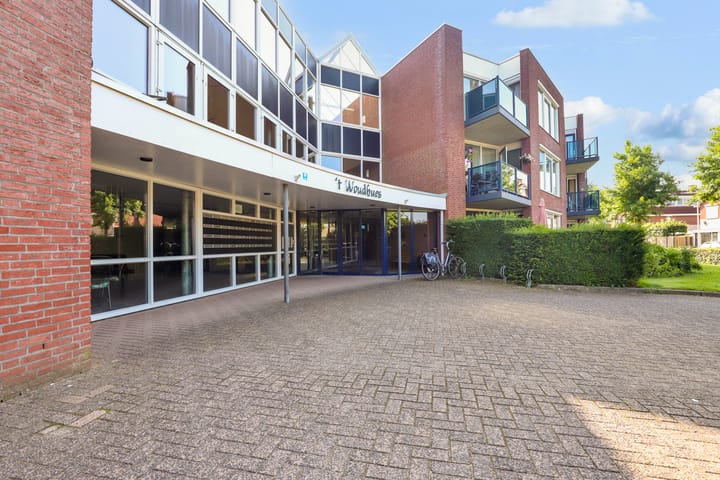 Foto 1 van Goudreinet 63