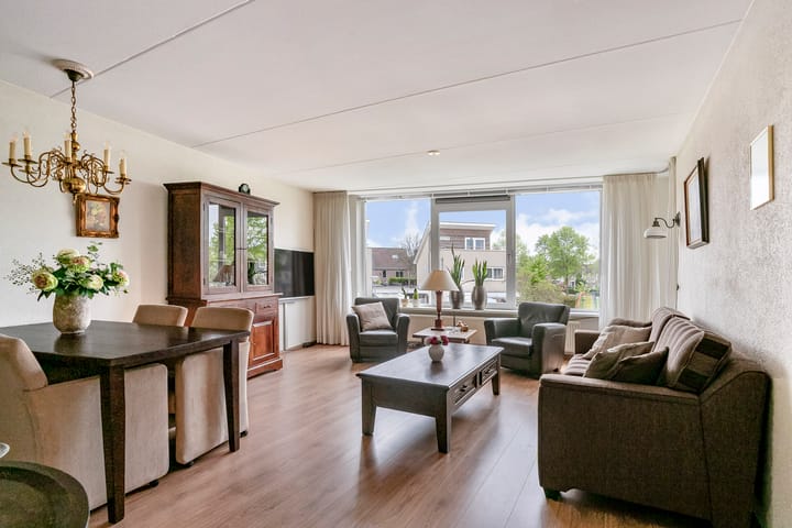 Foto 2 van Goudreinet 63