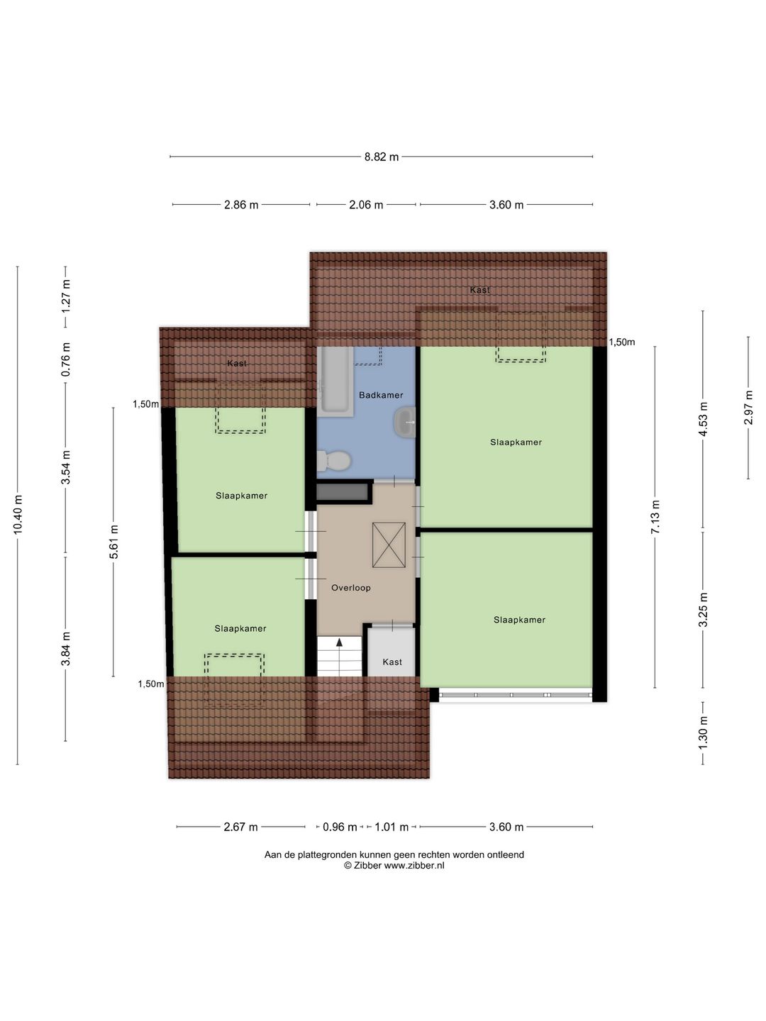 Foto 37 van De Veste 11