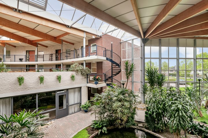 Foto 3 van Goudreinet 63