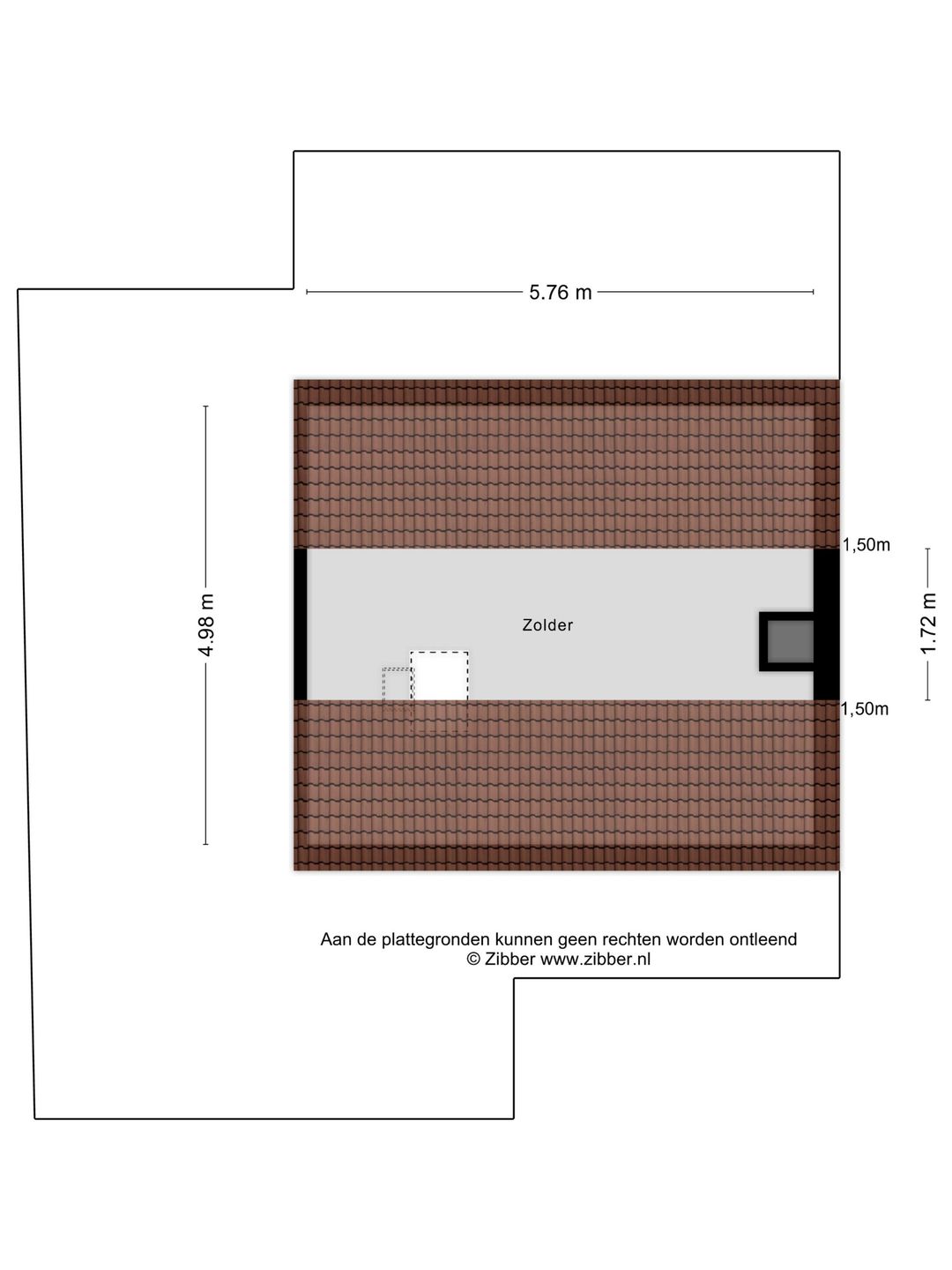 Foto 38 van De Veste 11