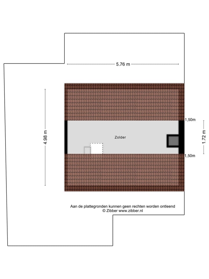 Foto 38 van De Veste 11