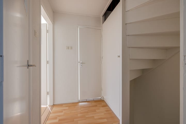 Foto 28 van Simke Kloostermanstraat 11