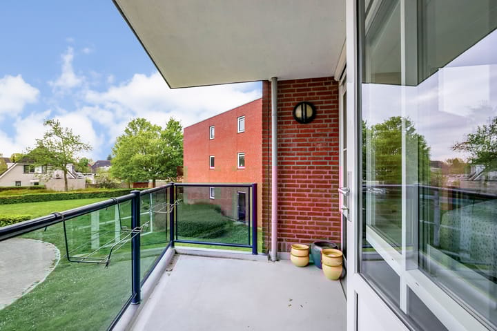 Foto 10 van Goudreinet 63