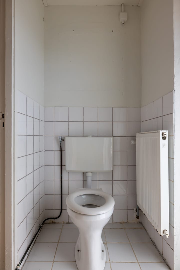 Foto 33 van Simke Kloostermanstraat 11