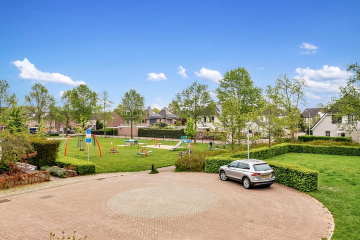 Foto 11 van Goudreinet 63