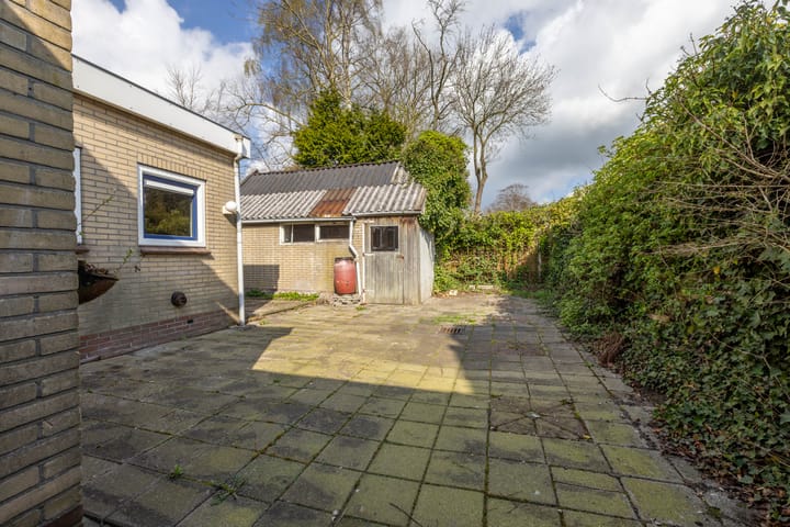 Foto 38 van Simke Kloostermanstraat 11