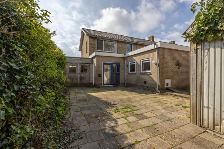 Foto 39 van Simke Kloostermanstraat 11