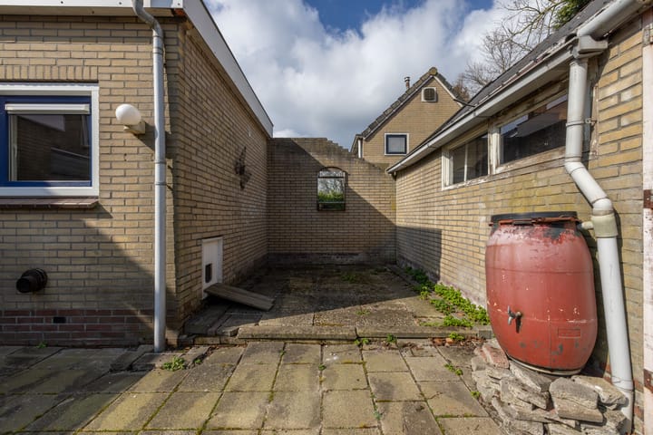 Foto 40 van Simke Kloostermanstraat 11