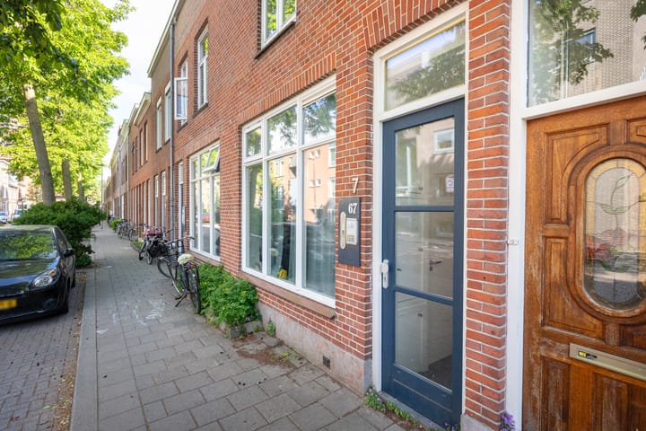 Foto 28 van Hopakker 67-B