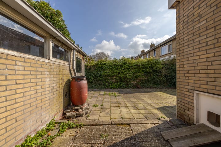 Foto 41 van Simke Kloostermanstraat 11