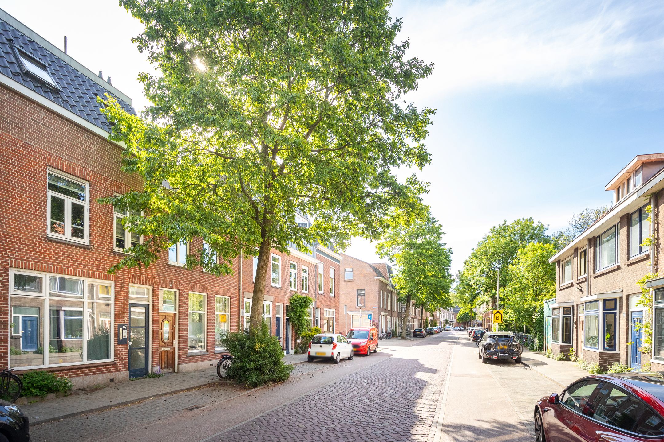 Foto 30 van Hopakker 67-B