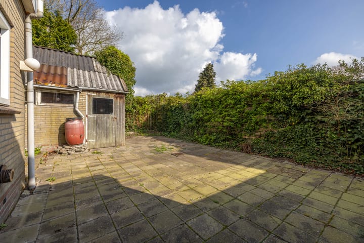 Foto 44 van Simke Kloostermanstraat 11