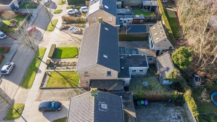 Foto 45 van Simke Kloostermanstraat 11