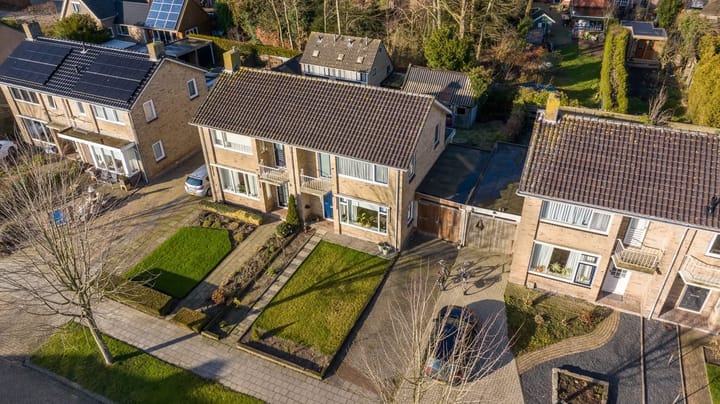 Foto 46 van Simke Kloostermanstraat 11