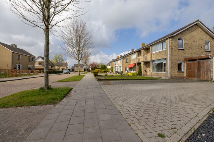 Foto 48 van Simke Kloostermanstraat 11