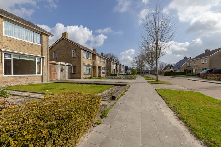 Foto 49 van Simke Kloostermanstraat 11