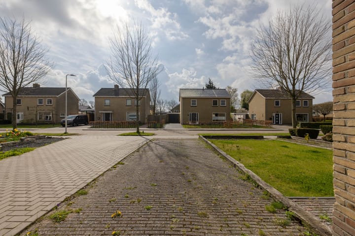 Foto 50 van Simke Kloostermanstraat 11