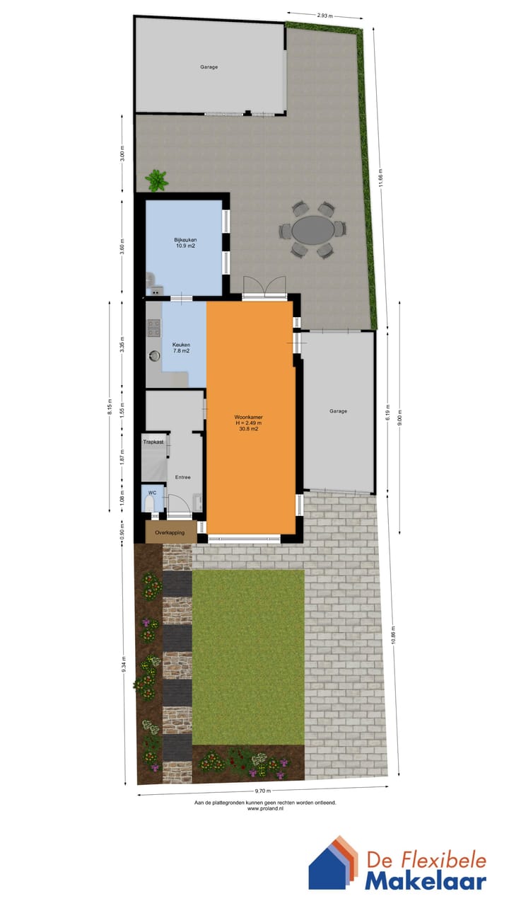 Foto 52 van Simke Kloostermanstraat 11