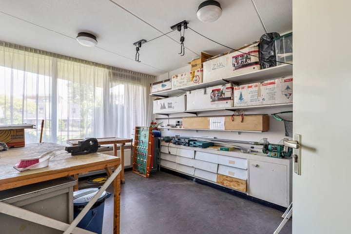 Foto 26 van Goudreinet 63