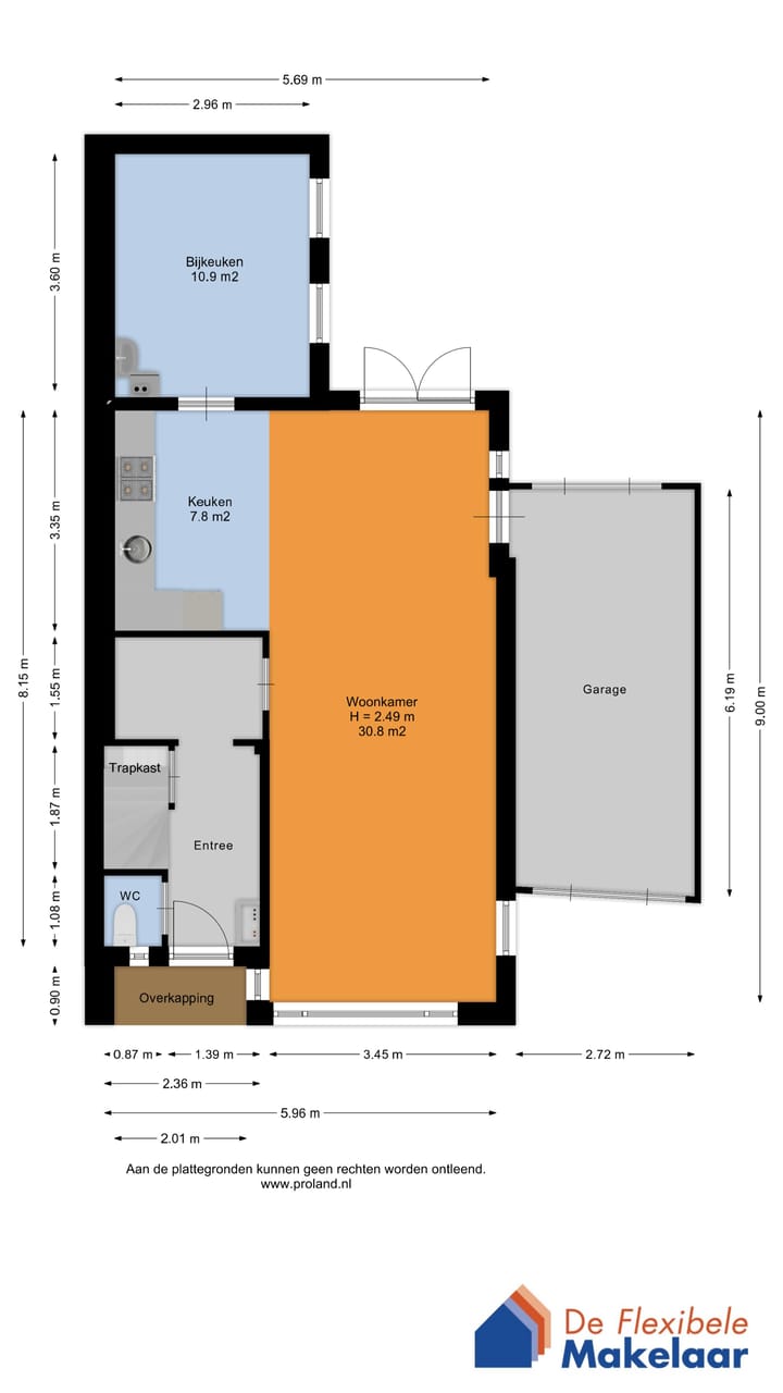 Foto 53 van Simke Kloostermanstraat 11