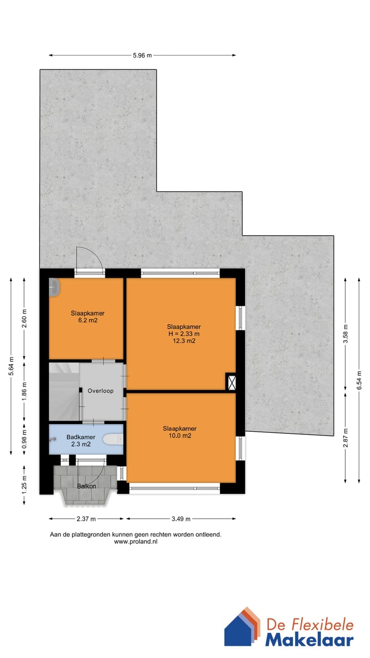 Foto 54 van Simke Kloostermanstraat 11