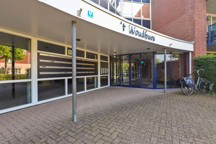 Foto 28 van Goudreinet 63