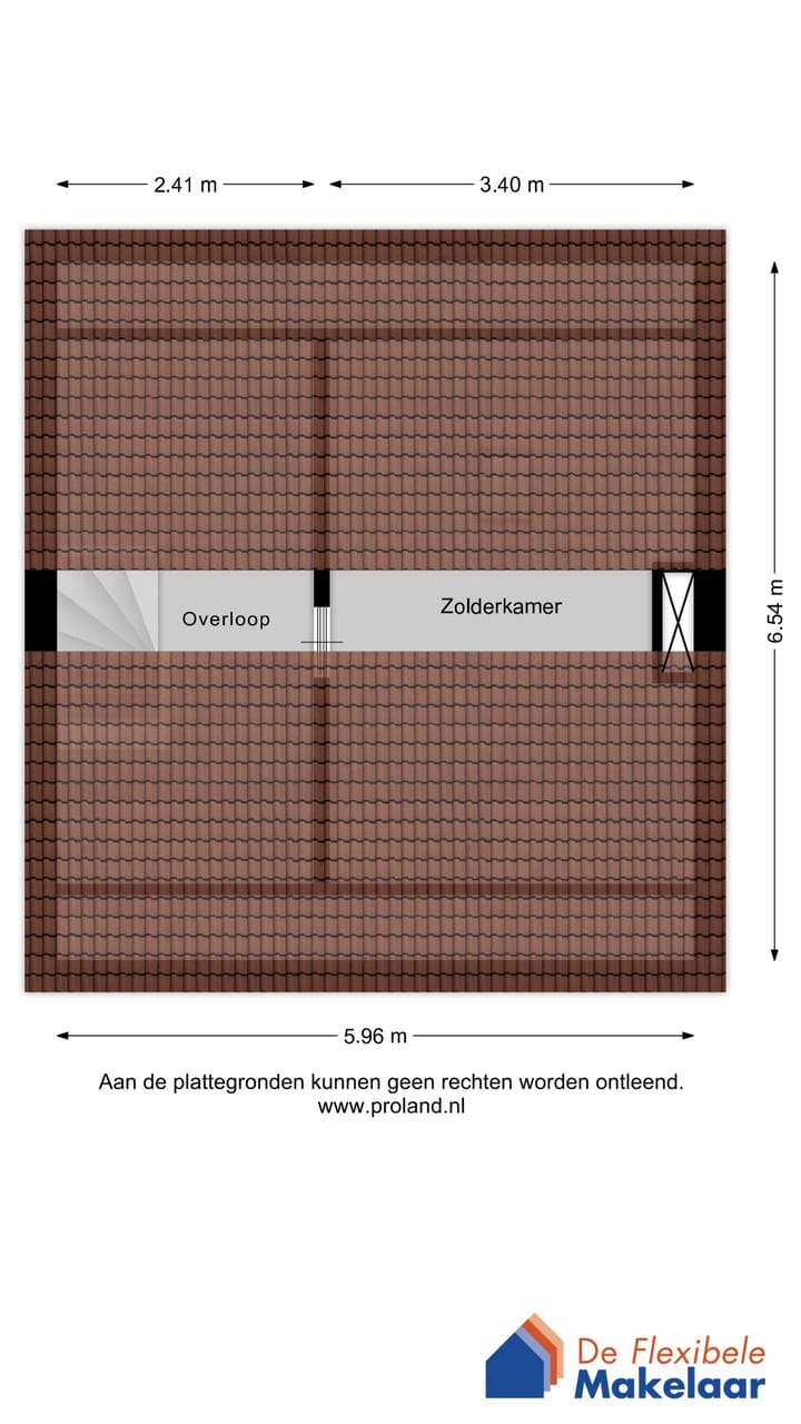 Foto 55 van Simke Kloostermanstraat 11