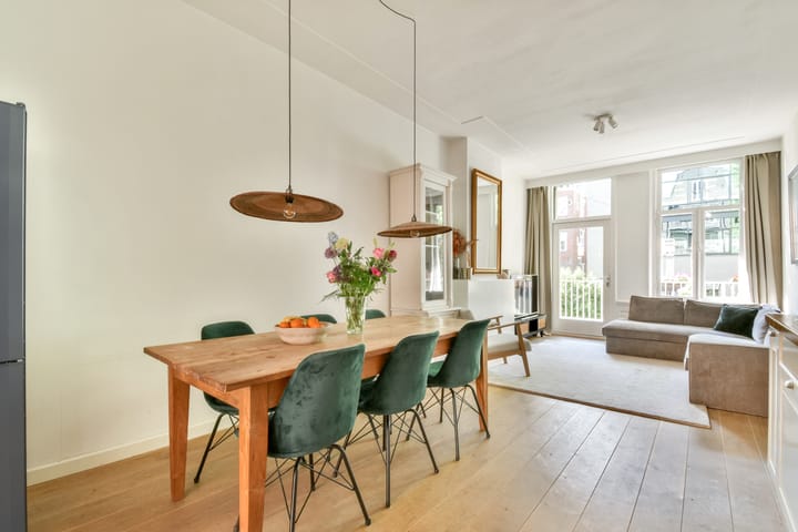 Foto 2 van Nieuwe Kerkstraat 108-1