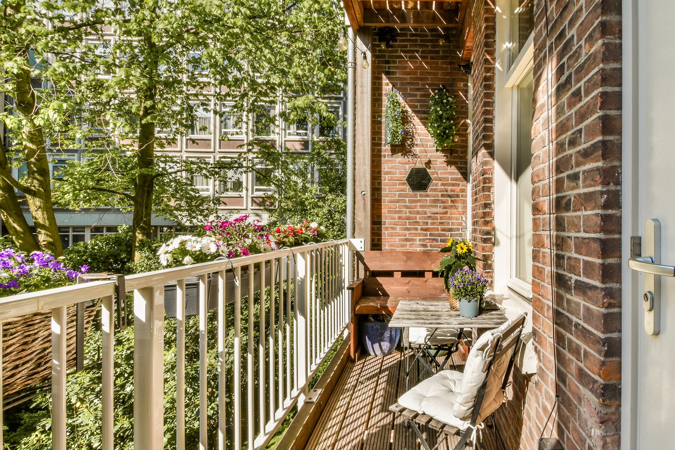 Foto 9 van Nieuwe Kerkstraat 108-1