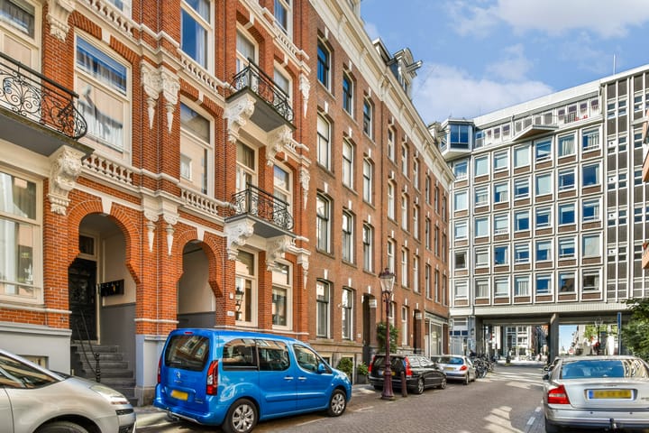 Foto 18 van Nieuwe Kerkstraat 108-1