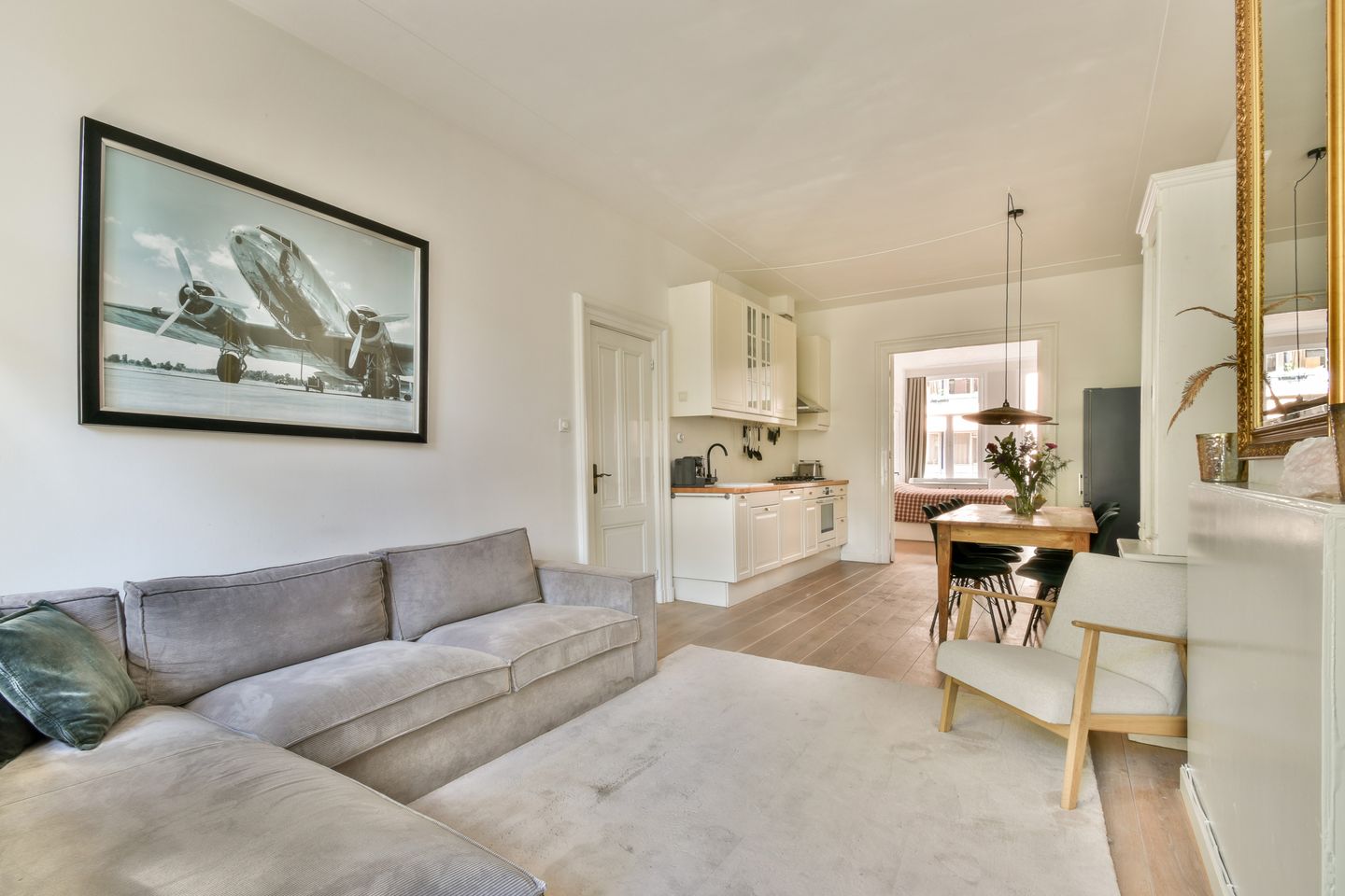 Foto 4 van Nieuwe Kerkstraat 108-1