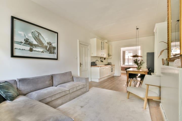 Foto 4 van Nieuwe Kerkstraat 108-1