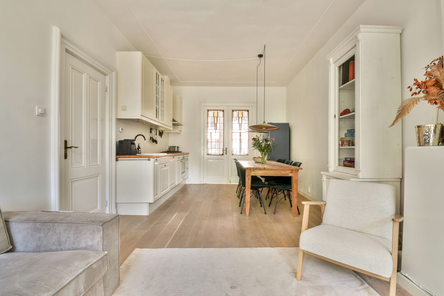 Foto 5 van Nieuwe Kerkstraat 108-1