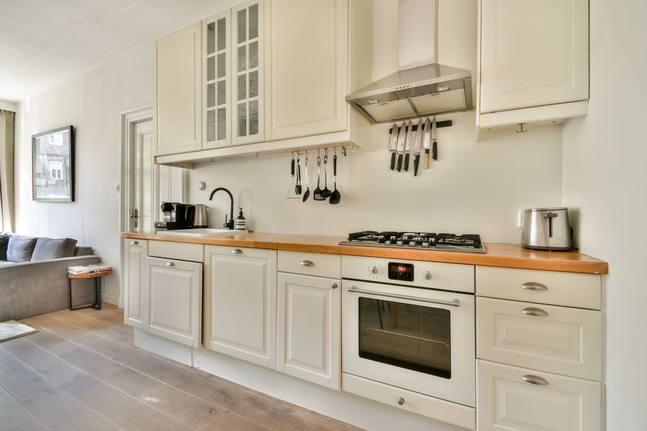 Foto 6 van Nieuwe Kerkstraat 108-1