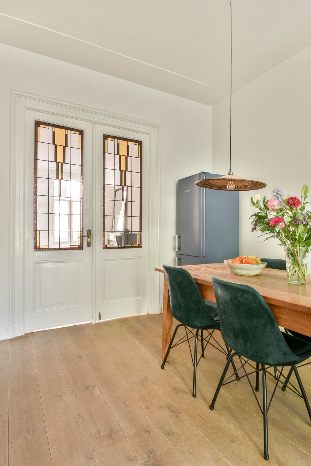 Foto 7 van Nieuwe Kerkstraat 108-1