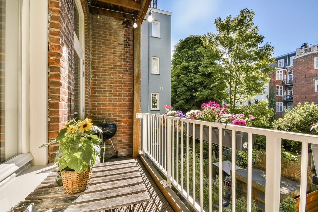 Foto 8 van Nieuwe Kerkstraat 108-1