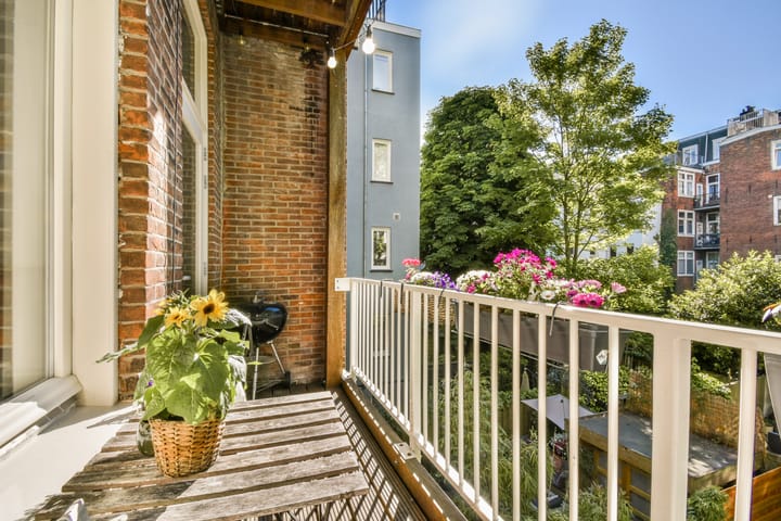 Foto 8 van Nieuwe Kerkstraat 108-1