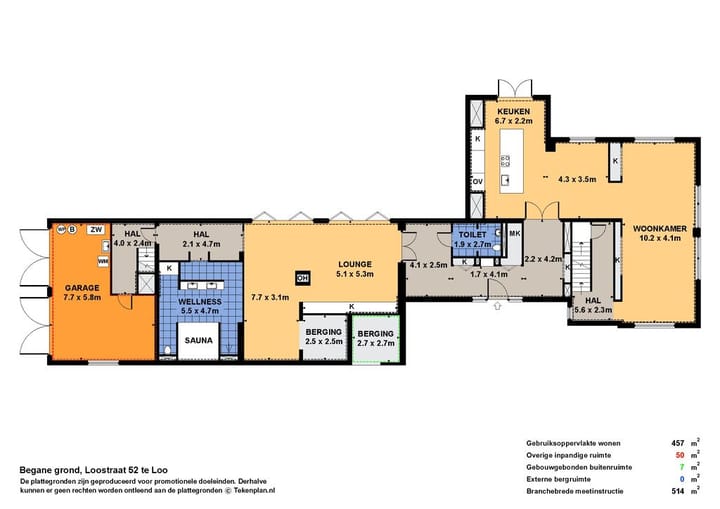 Photo 37 of Loostraat 52