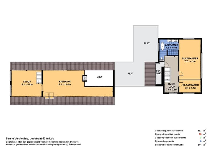 Photo 38 of Loostraat 52