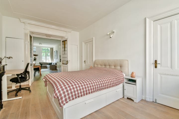 Foto 10 van Nieuwe Kerkstraat 108-1