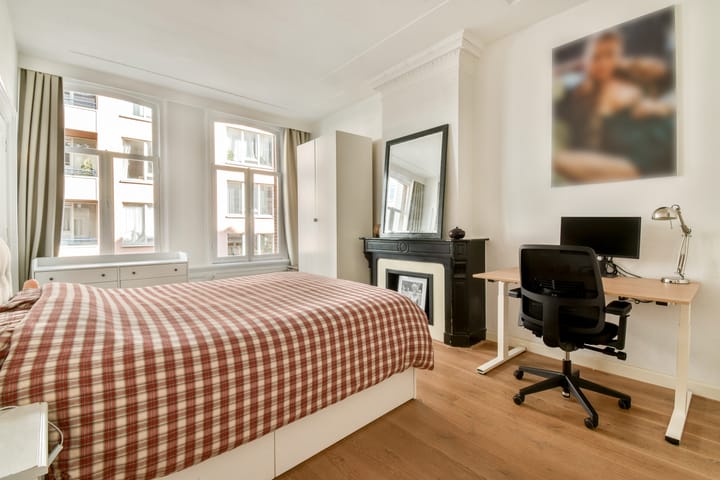 Foto 11 van Nieuwe Kerkstraat 108-1